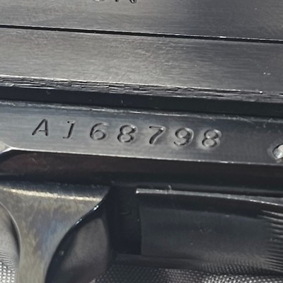 Smith Wesson Model 41 - Image 13 of 14