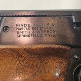 Smith Wesson Model 41 - Image 11 of 14