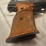 Smith Wesson Model 41 - Image 9 of 14