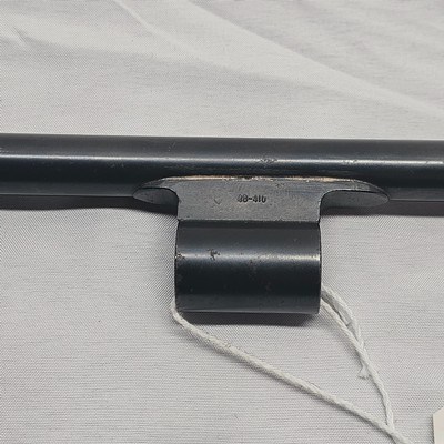 Remington Model 11-48 barrel in .410 gauge featuring a Cutts Compensator. - Image 5 of 10