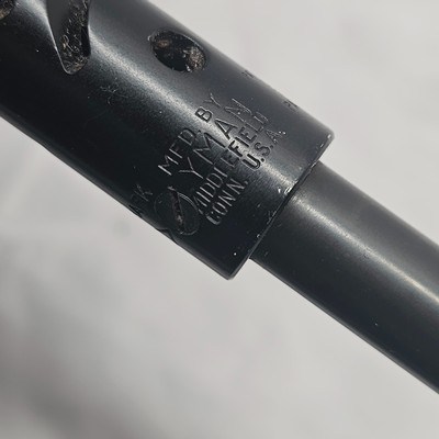 Remington Model 11-48 barrel in .410 gauge featuring a Cutts Compensator. - Image 9 of 10