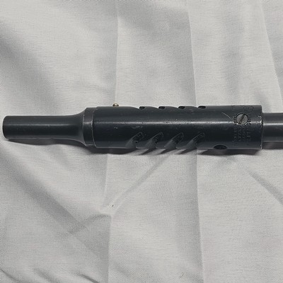 Remington Model 11-48 barrel in .410 gauge featuring a Cutts Compensator. - Image 7 of 10