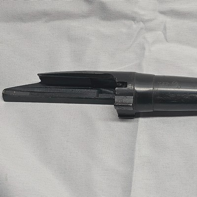 Remington Model 11-48 barrel in .410 gauge featuring a Cutts Compensator. - Image 3 of 10