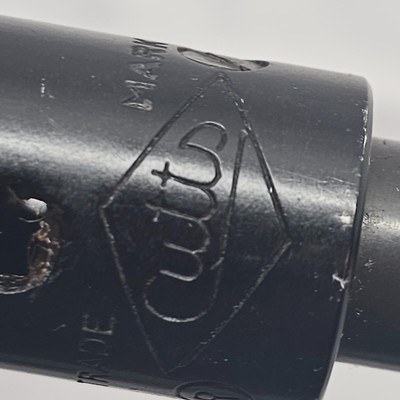 Remington Model 11-48 barrel in .410 gauge featuring a Cutts Compensator. - Image 8 of 10