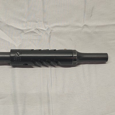 Remington Model 11-48 barrel in .410 gauge featuring a Cutts Compensator. - Image 4 of 10