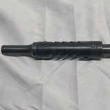 Remington Model 11-48 barrel in .410 gauge featuring a Cutts Compensator. - Image 7 of 10