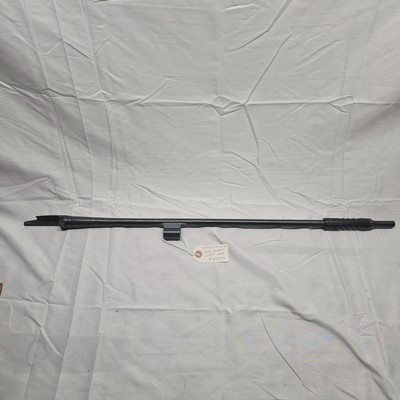 Remington Model 11-48 barrel in .410 gauge featuring a Cutts Compensator. - Image 1 of 10