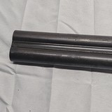 LC SMITH OOE GRADE 32FULL BARREL - Image 9 of 13