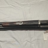 LC SMITH OOE GRADE 32FULL BARREL - Image 6 of 13