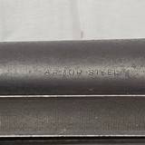 LC SMITH OOE GRADE 32FULL BARREL - Image 12 of 13