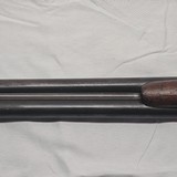 LC SMITH OOE GRADE 32FULL BARREL - Image 5 of 13