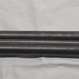 LC SMITH OOE GRADE 32FULL BARREL - Image 7 of 13