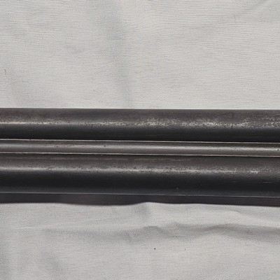 LC SMITH OOE GRADE 32FULL BARREL - Image 7 of 13