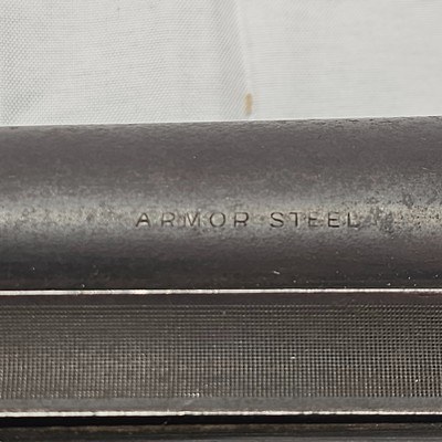 LC SMITH OOE GRADE 32FULL BARREL - Image 12 of 13