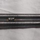 ITHACA 12 gauge shot gun barrel - Image 5 of 9