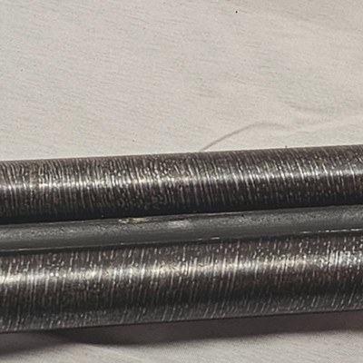 ITHACA 12 gauge shot gun barrel - Image 6 of 9