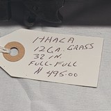 ITHACA 12 gauge shot gun barrel - Image 2 of 9