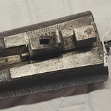ITHACA 12 gauge shot gun barrel - Image 9 of 9