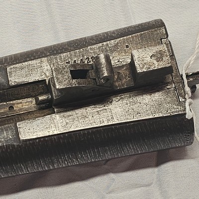 ITHACA 12 gauge shot gun barrel - Image 9 of 9
