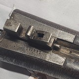 ITHACA 12 gauge shot gun barrel - Image 8 of 9