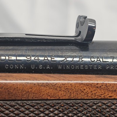 WINCHESTER 94 AE XTR7 -30 - Image 22 of 22