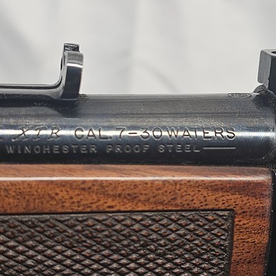 WINCHESTER 94 AE XTR7 -30 - Image 21 of 22