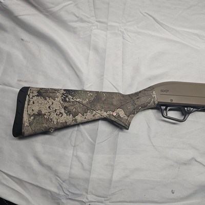 Winchester Super X Pump Shot Gun SXP - Image 2 of 12