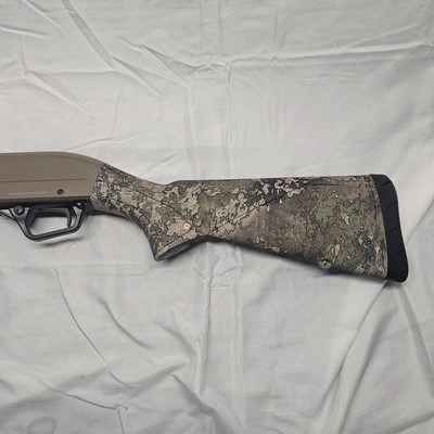 Winchester Super X Pump Shot Gun SXP - Image 8 of 12
