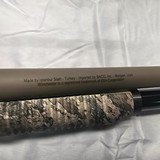 Winchester Super X Pump Shot Gun SXP - Image 3 of 12