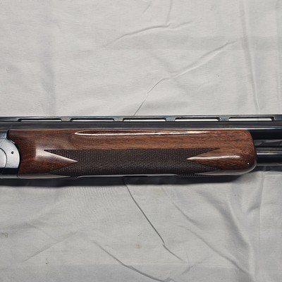 REMINGTON 3200 OVERUNDER SHOTGUN - Image 6 of 16