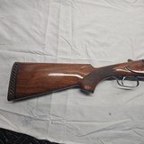 REMINGTON 3200 OVERUNDER SHOTGUN - Image 2 of 16