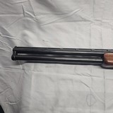 REMINGTON 3200 OVERUNDER SHOTGUN - Image 11 of 16