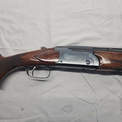 REMINGTON 3200 OVERUNDER SHOTGUN - Image 1 of 16