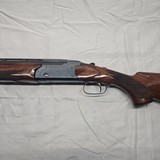 REMINGTON 3200 OVERUNDER SHOTGUN - Image 8 of 16