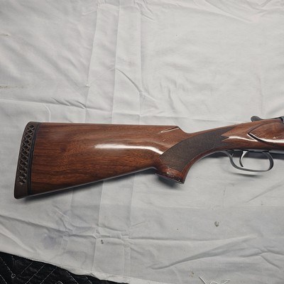 REMINGTON 3200 OVERUNDER SHOTGUN - Image 2 of 16