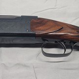 REMINGTON 3200 OVERUNDER SHOTGUN - Image 10 of 16