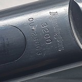 REMINGTON 3200 OVERUNDER SHOTGUN - Image 5 of 16
