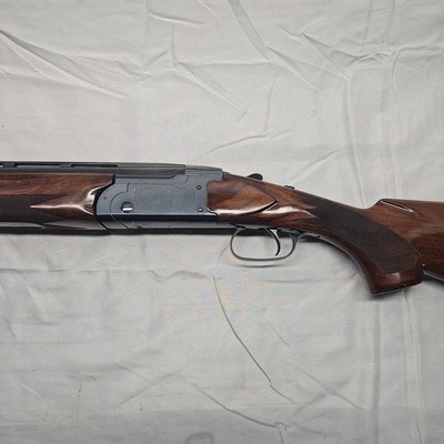 REMINGTON 3200 OVERUNDER SHOTGUN - Image 8 of 16