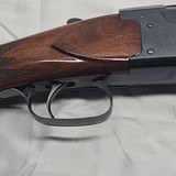 REMINGTON 3200 OVERUNDER SHOTGUN - Image 4 of 16