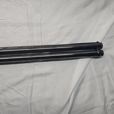 KRIEGHOFF K-80 SKEET WITH TWO BARREL SET 12GA AND 20GA - Image 7 of 24