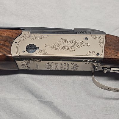 KRIEGHOFF K-80 SKEET WITH TWO BARREL SET 12GA AND 20GA - Image 13 of 24