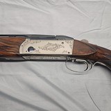 KRIEGHOFF K-80 SKEET WITH TWO BARREL SET 12GA AND 20GA - Image 19 of 24