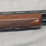 KRIEGHOFF K-80 SKEET WITH TWO BARREL SET 12GA AND 20GA - Image 6 of 24