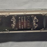 KRIEGHOFF K-80 SKEET WITH TWO BARREL SET 12GA AND 20GA - Image 2 of 24