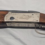 KRIEGHOFF K-80 SKEET WITH TWO BARREL SET 12GA AND 20GA - Image 13 of 24