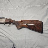 KRIEGHOFF K-80 SKEET WITH TWO BARREL SET 12GA AND 20GA - Image 17 of 24