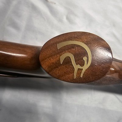 KRIEGHOFF K-80 SKEET WITH TWO BARREL SET 12GA AND 20GA - Image 10 of 24