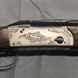 KRIEGHOFF K-80 SKEET WITH TWO BARREL SET 12GA AND 20GA - Image 8 of 24