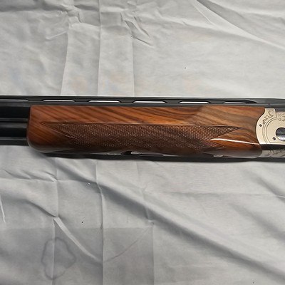 KRIEGHOFF K-80 SKEET WITH TWO BARREL SET 12GA AND 20GA - Image 15 of 24