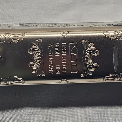 KRIEGHOFF K-80 SKEET WITH TWO BARREL SET 12GA AND 20GA - Image 2 of 24